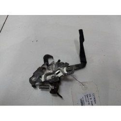 Serrure De Capot Citroen C3 2 Phase 1